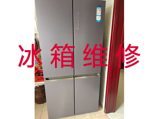 信阳专业冰箱冰柜安装
